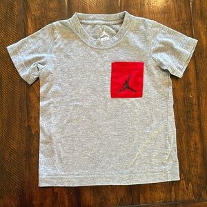 Kid’s Jordan T-shirt